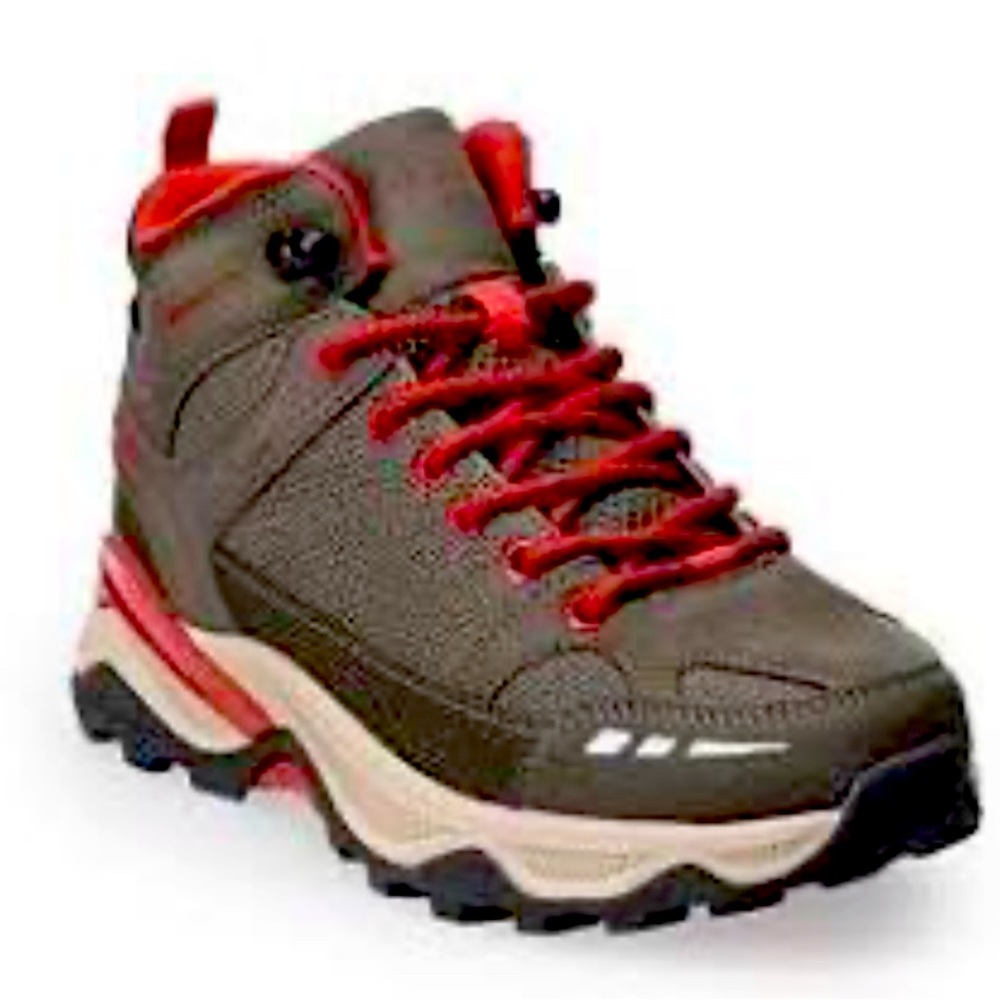 Women’s Eddie Bauer Waterproof Hiker/Snow Boot